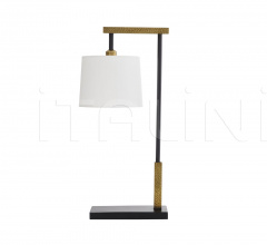 Настольный светильник Levon Lamp 42033-489 Настольный светильник Levon Lamp 42033-489 фабрика Arteriors