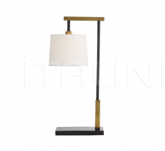 Настольный светильник Levon Lamp 42033-489 Настольный светильник Levon Lamp 42033-489 фабрика Arteriors