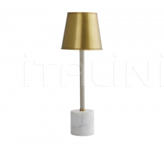 Настольный светильник Libby Lamp 49115 Настольный светильник Libby Lamp 49115 фабрика Arteriors