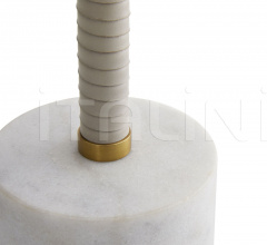 Настольный светильник Libby Lamp 49115 Настольный светильник Libby Lamp 49115 фабрика Arteriors