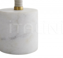 Настольный светильник Libby Lamp 49115 Настольный светильник Libby Lamp 49115 фабрика Arteriors