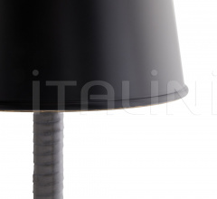 Настольный светильник Libby Lamp 49116 Настольный светильник Libby Lamp 49116 фабрика Arteriors