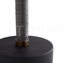 Настольный светильник Libby Lamp 49116 Настольный светильник Libby Lamp 49116 фабрика Arteriors