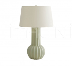 Настольный светильник Lulu Lamp 17005-270 Настольный светильник Lulu Lamp 17005-270 фабрика Arteriors