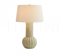 Настольный светильник Lulu Lamp 17005-270 Настольный светильник Lulu Lamp 17005-270 фабрика Arteriors