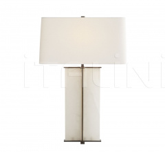 Настольный светильник Lyon Lamp 49089-158 Настольный светильник Lyon Lamp 49089-158 фабрика Arteriors