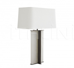 Настольный светильник Lyon Lamp 49089-158 Настольный светильник Lyon Lamp 49089-158 фабрика Arteriors