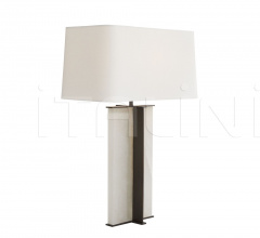 Настольный светильник Lyon Lamp 49089-158 Настольный светильник Lyon Lamp 49089-158 фабрика Arteriors