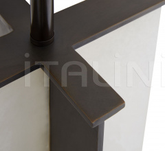 Настольный светильник Lyon Lamp 49089-158 Настольный светильник Lyon Lamp 49089-158 фабрика Arteriors