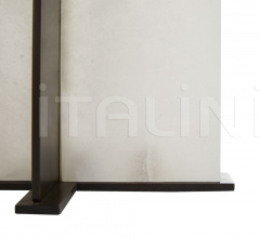 Настольный светильник Lyon Lamp 49089-158 Настольный светильник Lyon Lamp 49089-158 фабрика Arteriors