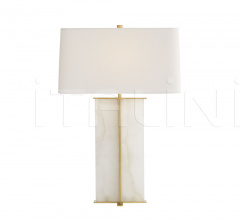 Настольный светильник Lyon Lamp 49090-158 Настольный светильник Lyon Lamp 49090-158 фабрика Arteriors