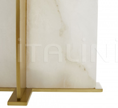 Настольный светильник Lyon Lamp 49090-158 Настольный светильник Lyon Lamp 49090-158 фабрика Arteriors