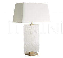 Настольный светильник Maddox Lamp 49118-601 Настольный светильник Maddox Lamp 49118-601 фабрика Arteriors