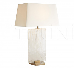 Настольный светильник Maddox Lamp 49118-601 Настольный светильник Maddox Lamp 49118-601 фабрика Arteriors