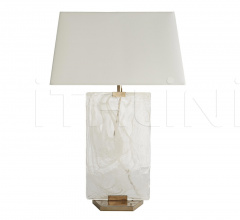 Настольный светильник Maddox Lamp 49118-601 Настольный светильник Maddox Lamp 49118-601 фабрика Arteriors