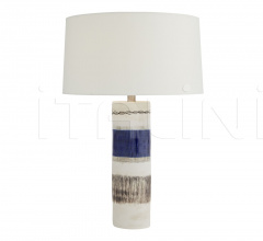 Настольный светильник Mariella Lamp 11186-934 Настольный светильник Mariella Lamp 11186-934 фабрика Arteriors