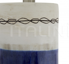 Настольный светильник Mariella Lamp 11186-934 Настольный светильник Mariella Lamp 11186-934 фабрика Arteriors