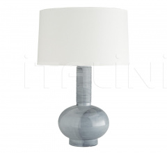 Настольный светильник Nakoma Lamp 11025-841 Настольный светильник Nakoma Lamp 11025-841 фабрика Arteriors