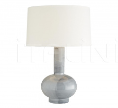 Настольный светильник Nakoma Lamp 11025-841 Настольный светильник Nakoma Lamp 11025-841 фабрика Arteriors