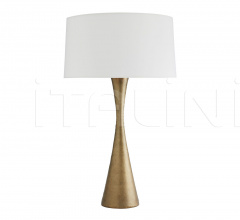 Настольный светильник Narsi Lamp 44955-243 Настольный светильник Narsi Lamp 44955-243 фабрика Arteriors