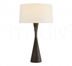 Настольный светильник Narsi Lamp 44956-243 Настольный светильник Narsi Lamp 44956-243 фабрика Arteriors
