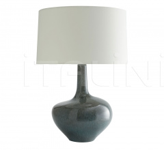 Настольный светильник Nash Lamp 11049-690 Настольный светильник Nash Lamp 11049-690 фабрика Arteriors