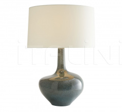 Настольный светильник Nash Lamp 11049-690 Настольный светильник Nash Lamp 11049-690 фабрика Arteriors