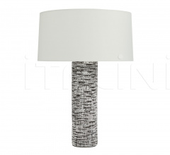 Настольный светильник Nico Lamp 17703-102 Настольный светильник Nico Lamp 17703-102 фабрика Arteriors