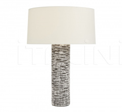 Настольный светильник Nico Lamp 17703-102 Настольный светильник Nico Lamp 17703-102 фабрика Arteriors