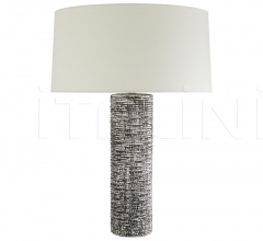 Настольный светильник Nico Lamp 17703-102 Настольный светильник Nico Lamp 17703-102 фабрика Arteriors