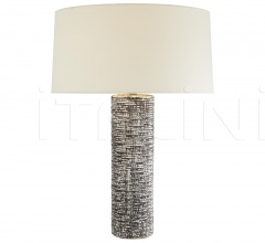 Настольный светильник Nico Lamp 17703-102 Настольный светильник Nico Lamp 17703-102 фабрика Arteriors