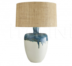 Настольный светильник Nordic Lamp 11017-979 Настольный светильник Nordic Lamp 11017-979 фабрика Arteriors