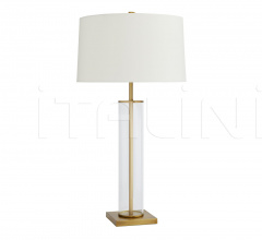 Настольный светильник Norman Lamp 49027-598 Настольный светильник Norman Lamp 49027-598 фабрика Arteriors