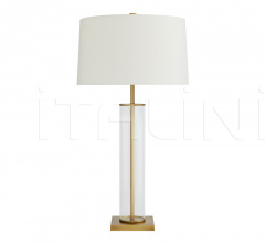 Настольный светильник Norman Lamp 49027-598 Настольный светильник Norman Lamp 49027-598 фабрика Arteriors