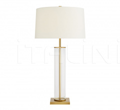 Настольный светильник Norman Lamp 49027-598 Настольный светильник Norman Lamp 49027-598 фабрика Arteriors