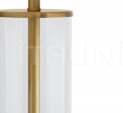 Настольный светильник Norman Lamp 49027-598 Настольный светильник Norman Lamp 49027-598 фабрика Arteriors