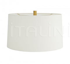 Настольный светильник Norman Lamp 49027-598 Настольный светильник Norman Lamp 49027-598 фабрика Arteriors