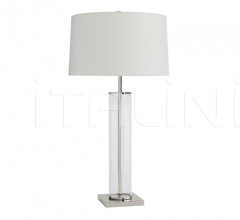 Настольный светильник Norman Lamp 49028-616 Настольный светильник Norman Lamp 49028-616 фабрика Arteriors