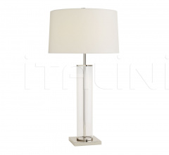 Настольный светильник Norman Lamp 49028-616 Настольный светильник Norman Lamp 49028-616 фабрика Arteriors