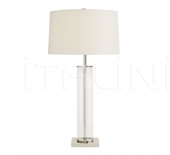 Настольный светильник Norman Lamp 49028-616 Настольный светильник Norman Lamp 49028-616 фабрика Arteriors