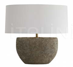 Настольный светильник Odessa Lamp 49096-652 Настольный светильник Odessa Lamp 49096-652 фабрика Arteriors