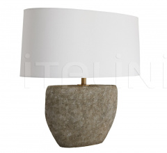 Настольный светильник Odessa Lamp 49096-652 Настольный светильник Odessa Lamp 49096-652 фабрика Arteriors