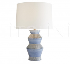 Настольный светильник Ogden Lamp 11019-955 Настольный светильник Ogden Lamp 11019-955 фабрика Arteriors