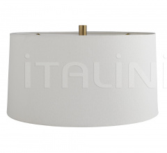 Настольный светильник Pablo Lamp 44440-318 Настольный светильник Pablo Lamp 44440-318 фабрика Arteriors
