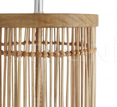 Настольный светильник Panama Lamp DW49008-122 Настольный светильник Panama Lamp DW49008-122 фабрика Arteriors