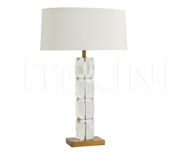 Настольный светильник Philomena Lamp 49945-281 Настольный светильник Philomena Lamp 49945-281 фабрика Arteriors