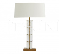 Настольный светильник Philomena Lamp 49945-281 Настольный светильник Philomena Lamp 49945-281 фабрика Arteriors