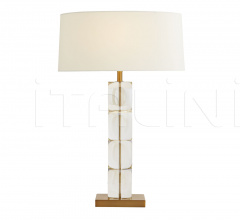 Настольный светильник Philomena Lamp 49945-281 Настольный светильник Philomena Lamp 49945-281 фабрика Arteriors