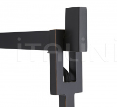 Настольный светильник Piloti Lamp DB49000 Настольный светильник Piloti Lamp DB49000 фабрика Arteriors