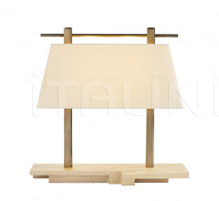 Настольный светильник Playa Lamp DS49034 Настольный светильник Playa Lamp DS49034 фабрика Arteriors